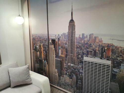 Apartamento Gyorapartman-best