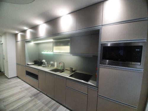 Apartamento Gyorapartman-best