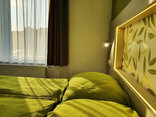 Apartamento Gyorapartman-best