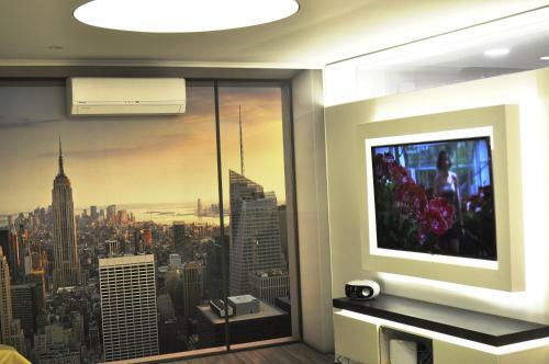 Apartamento Gyorapartman-best