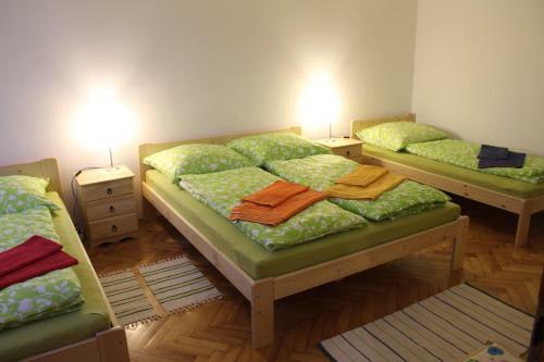 Gy?r R�vfalu Apartman