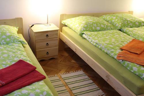 Gy?r R�vfalu Apartman