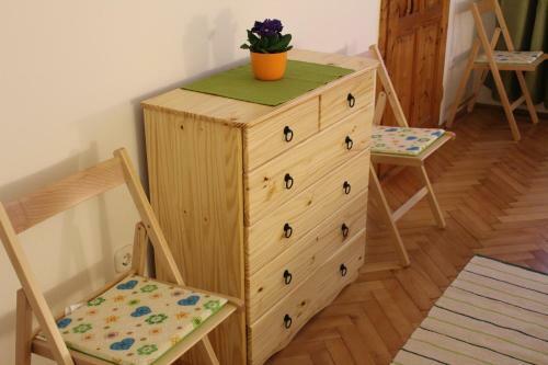 Gy?r R�vfalu Apartman