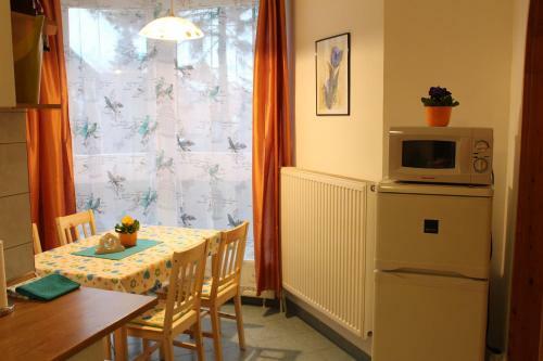 Gy?r R�vfalu Apartman