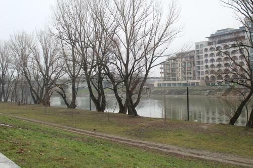 Gy?r R�vfalu Apartman