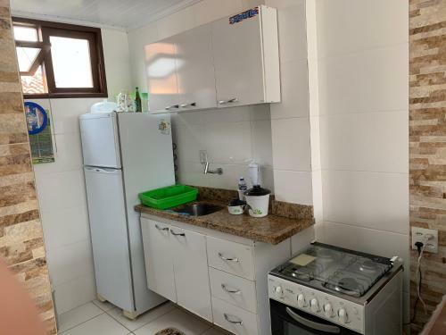 Village Shalom Porto De Sau�pe- Ba