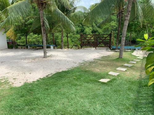 Village Shalom Porto De Sau�pe- Ba