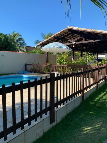 Village Shalom Porto De Sau�pe- Ba