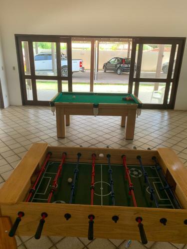 Village Shalom Porto De Sau�pe- Ba