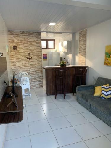 Village Shalom Porto De Sau�pe- Ba