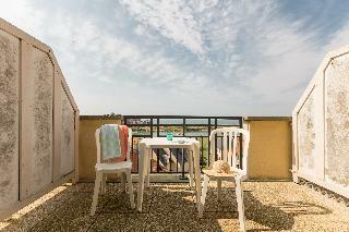 Hotel Residence Pierre & Vacances Port Guillaume