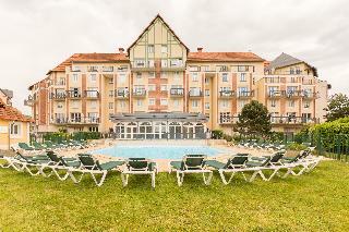 Hotel Residence Pierre & Vacances Port Guillaume