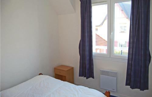 Holiday Home Dives Sur Mer Mn-1161