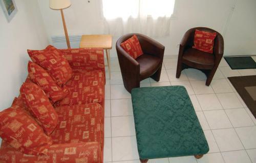 Holiday Home Dives Sur Mer Mn-1161