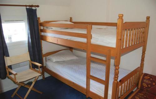 Holiday Home Dives Sur Mer Mn-1161