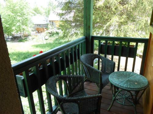 Hotel H�tel Engilberge