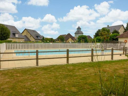 Apartment Dives-sur-mer