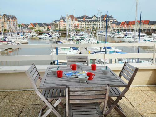 Apartment Quai Sud
