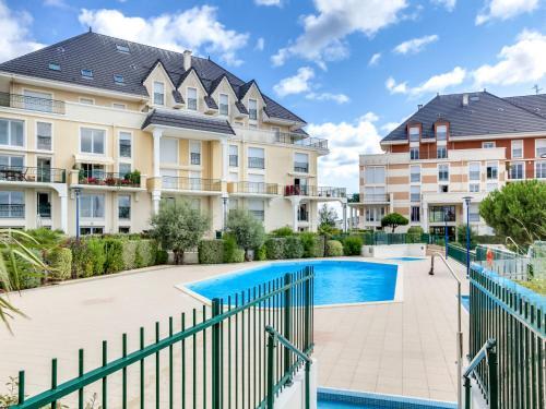 Apartment La Presqu'ile Dives Sur Mer