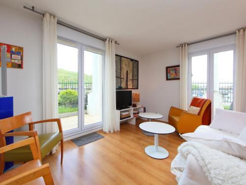 Apartment La Presqu'ile Dives Sur Mer