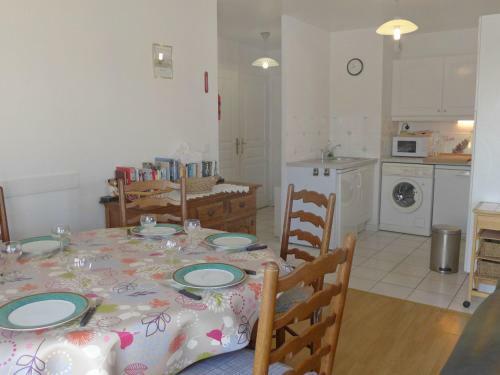 Apartment Le Manoir I Dives Sur Mer