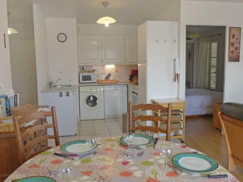 Apartment Le Manoir I Dives Sur Mer