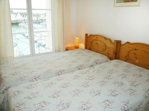 Apartment Le Manoir I Dives Sur Mer