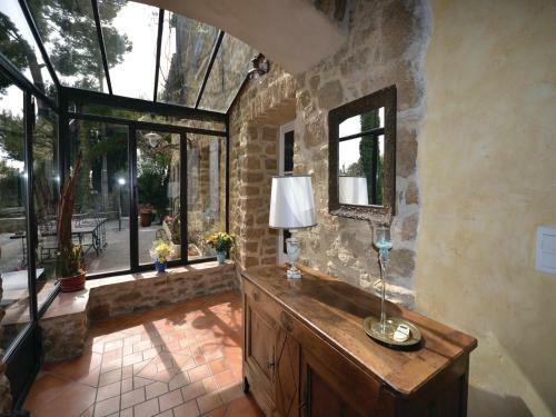 Holiday Home Floralie