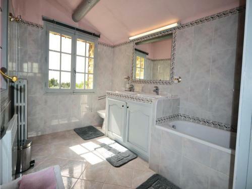 Holiday Home Floralie