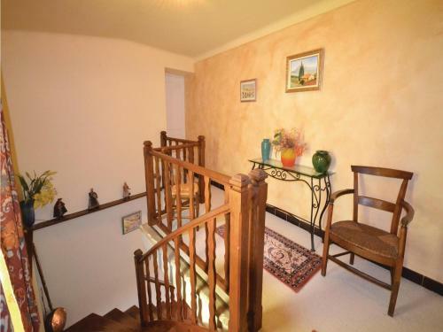 Holiday Home Floralie