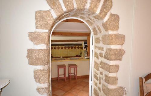 Holiday Home Floralie