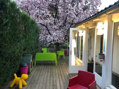 Hotel H�tel Concorde