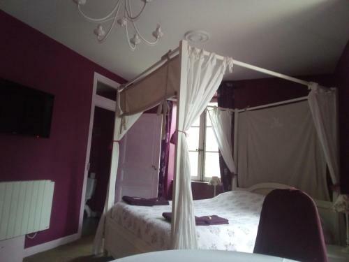 Bed & Breakfast Le Clos De Flac�