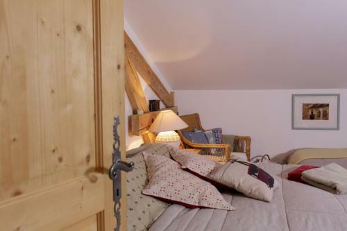 Bed & Breakfast The Guest House