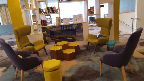 Hotel Mercure M�con Bord De Saone