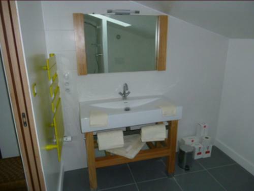 Bed & Breakfast Chambres D'h�tes Aux Deux Buis