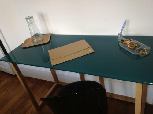 Bed & Breakfast Chambres D'h�tes Aux Deux Buis