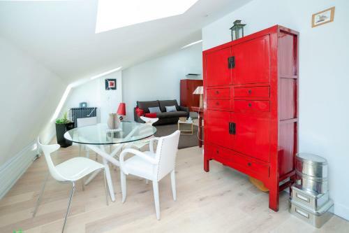 Bed & Breakfast Chambres D'h�tes Aux Deux Buis