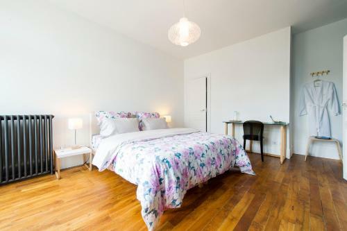 Bed & Breakfast Chambres D'h�tes Aux Deux Buis