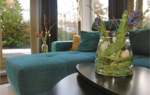 Holiday Home Oudemirdum