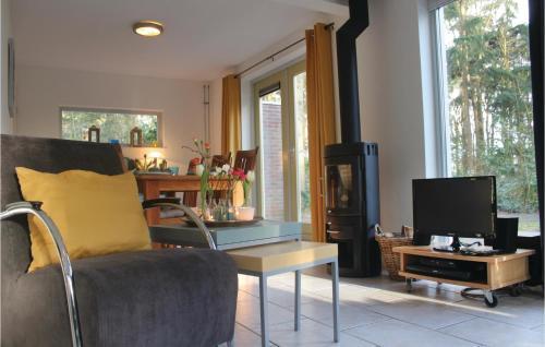 Holiday Home Oudemirdum