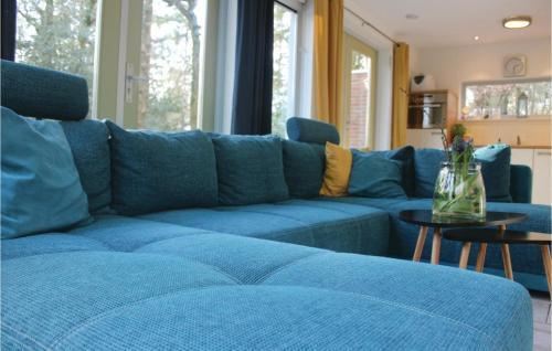 Holiday Home Oudemirdum