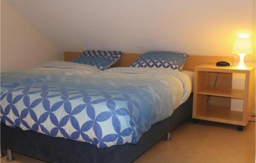 Holiday Home Oudemirdum