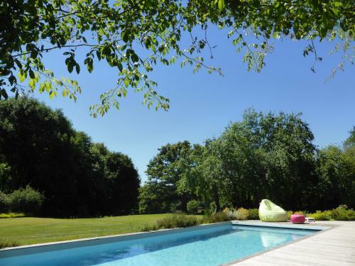 Bed & Breakfast Chambres D'hotes Le Quartier