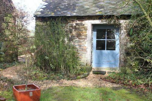 Bed & Breakfast Chambres D'hotes Le Quartier