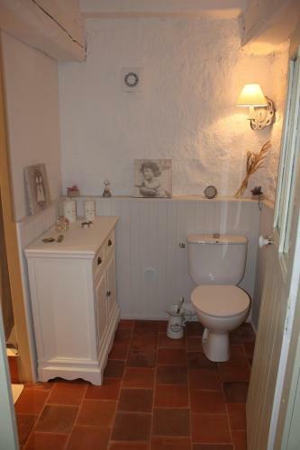 Bed & Breakfast Chambres D'hotes Le Quartier