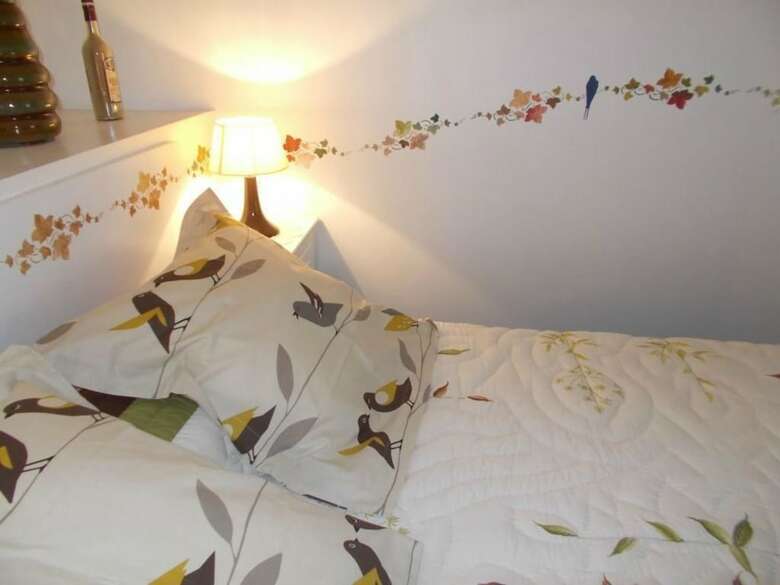 Bed & Breakfast A L'antan - La Ferme D'octave