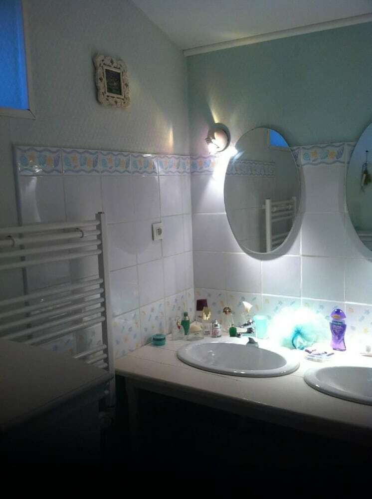 Bed & Breakfast A L'antan - La Ferme D'octave