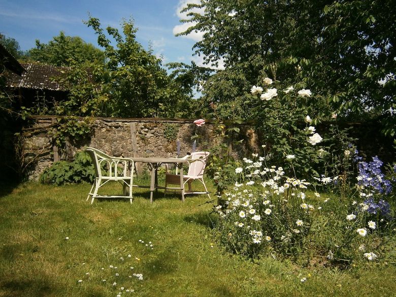 Bed & Breakfast La Maison De L'ousse