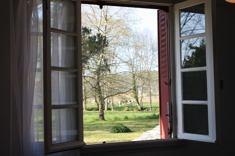 Bed & Breakfast La Maison De L'ousse
